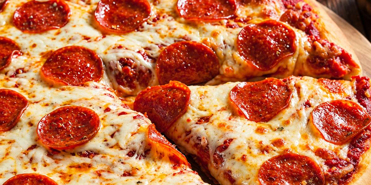 Homeslice Pizza and Subs