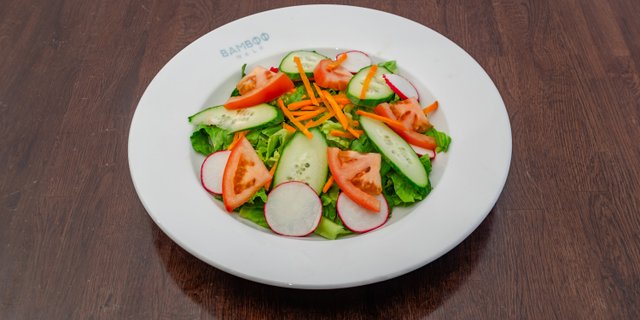 Garden Salad