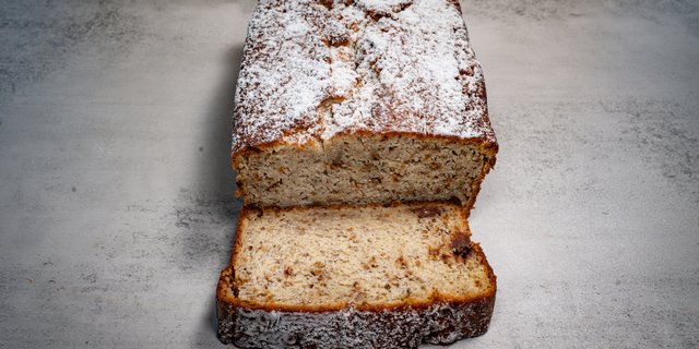 Banana Bread