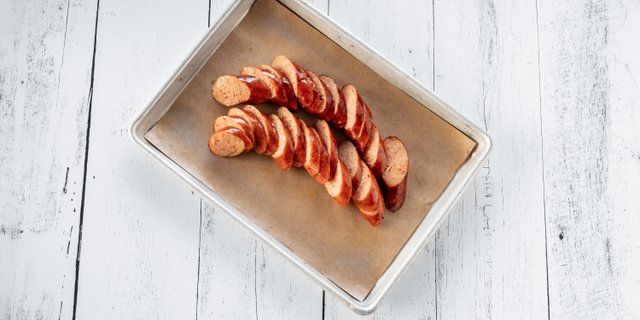Smoked Sausage