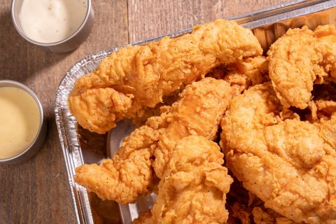 Chicken Tenders