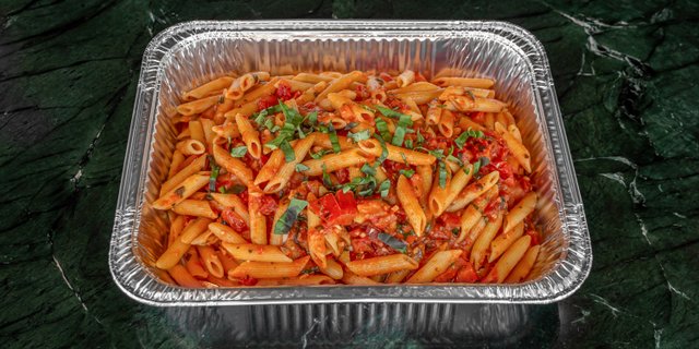 Penne Pomodori