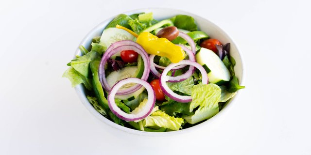 Garden Salad