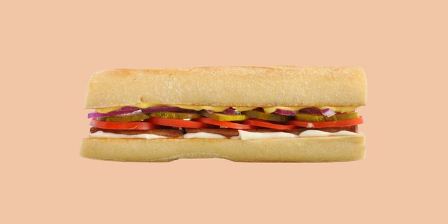 The Cuban Ciabatta