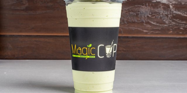 Avocado Smoothie