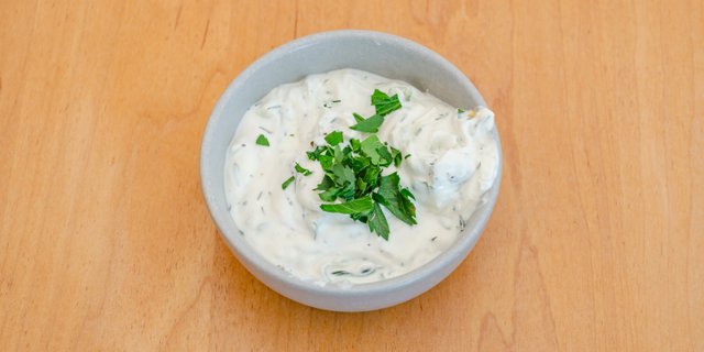 Tzatziki Spread