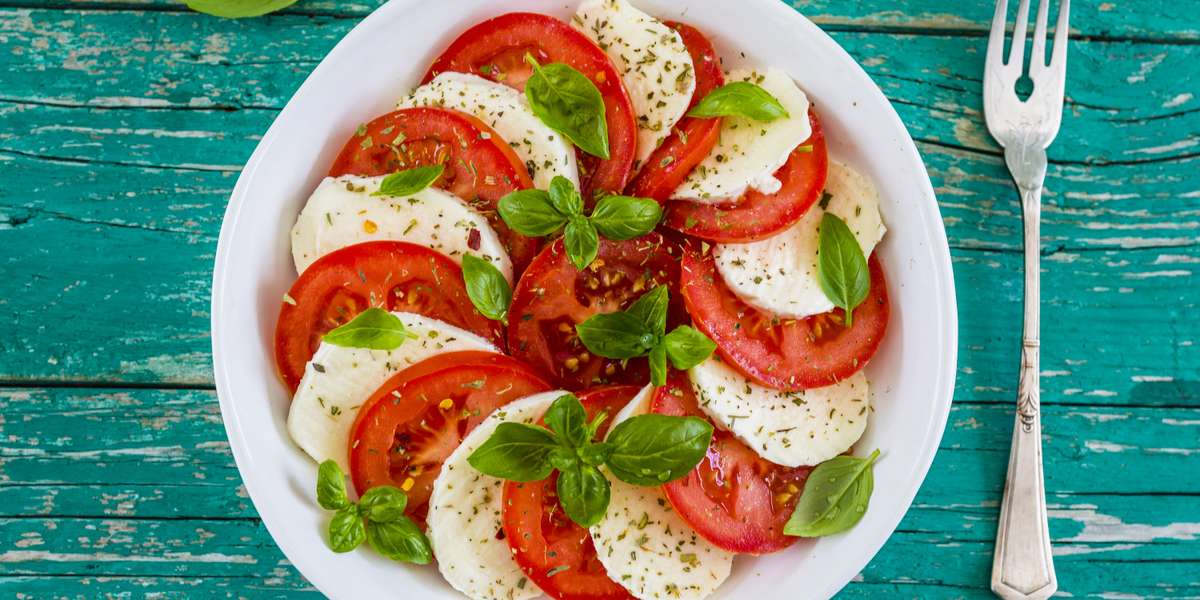 Fresco by Jimmy Catering in Metuchen, NJ 456 Main St Delivery Menu