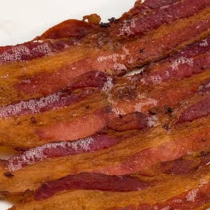 Breakfast Meat Tray