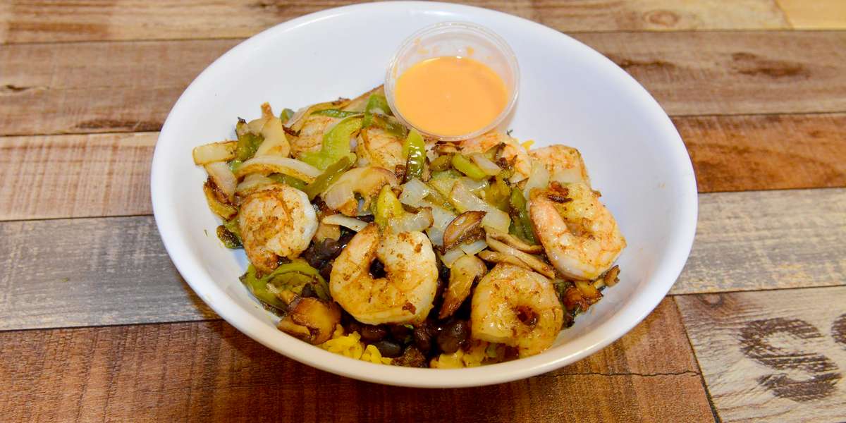 Sam's Gyros & Seafood