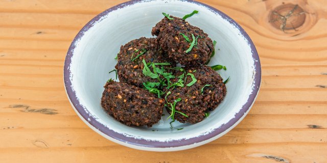 Falafel