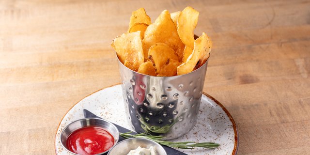 Housemade Potato Chips