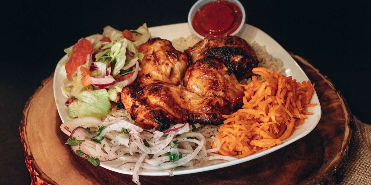 Ed's Kitchen Catering