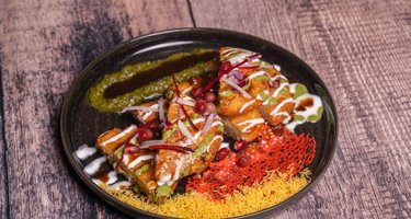 Soul Flavorscape of India