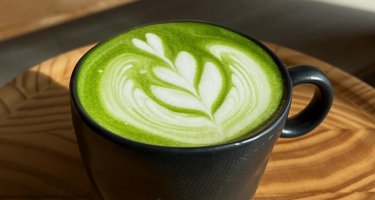 Bonsai Coffee Bar
