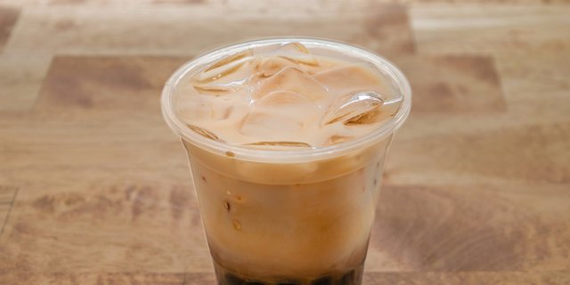 Royal Milk Tea