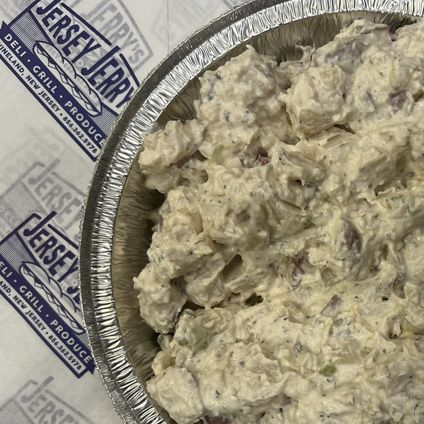 Potato Salad