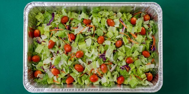Tossed Salad - Pa'ina Large
