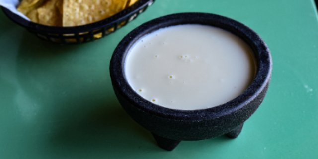 Side Queso Blanco