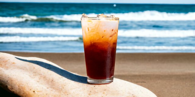 Thai Iced Tea