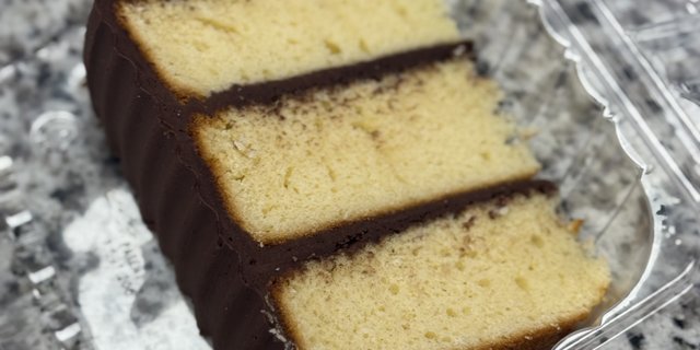 Layer Cake Slice