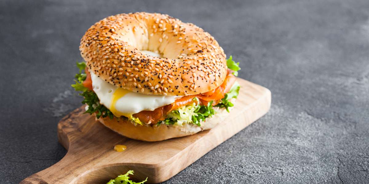 Bagel Express