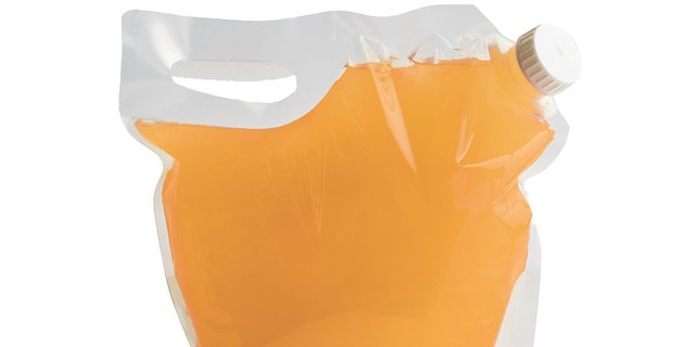 Gallon Pumpkin Cinnamon Roll