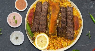 Mandi Xpress Yemeni Restaurant & Coffee