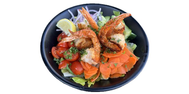 Lobster Meat Salad