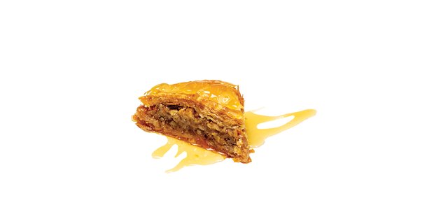 12-Piece Baklava