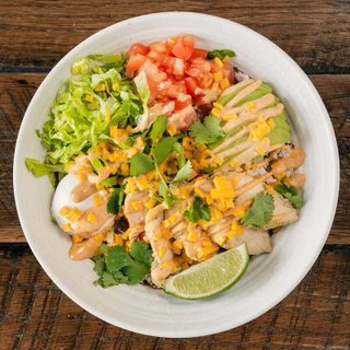 Mexicali Bowl