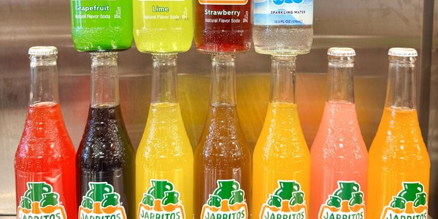 Jarritos