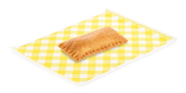 Sweet Potato Pie