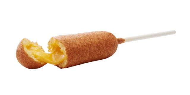 Pepper Jack Cheese on a Stick