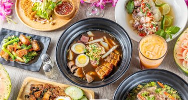 The Chef Thai Cuisine