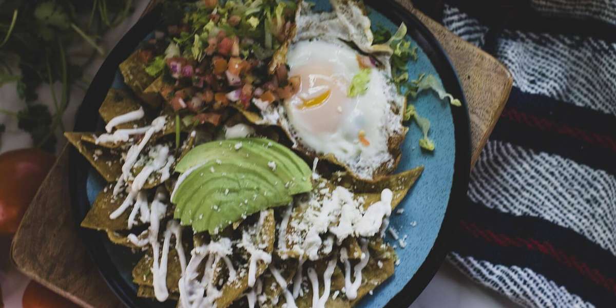 Alvarado's Mexican Grill