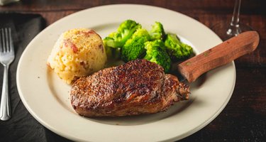 Three B's Grill