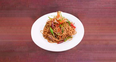 Basil Indian and Thai Grill