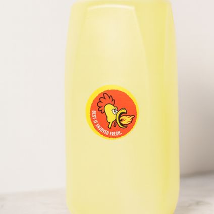 Lemonade