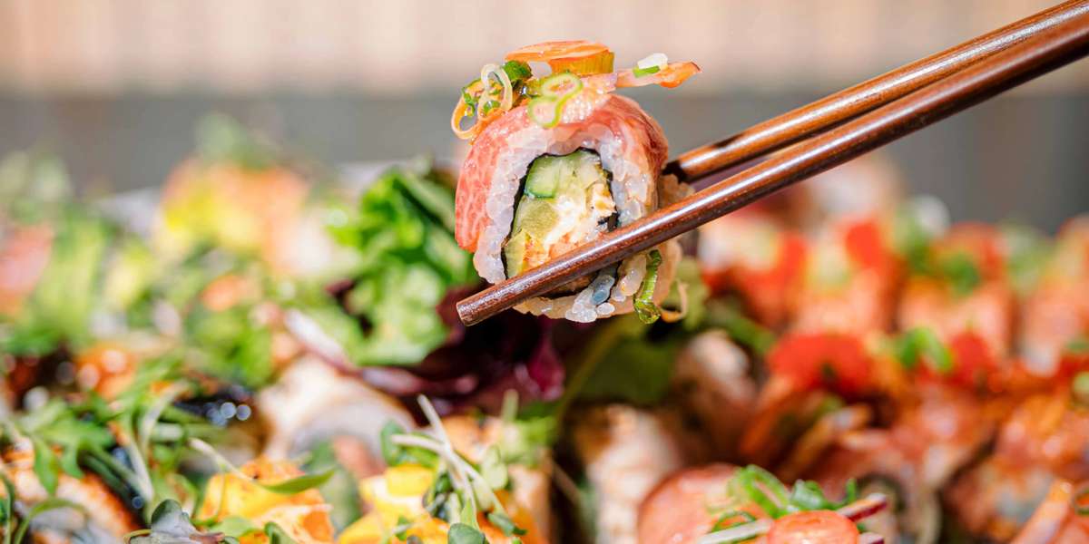 Sushi Bae