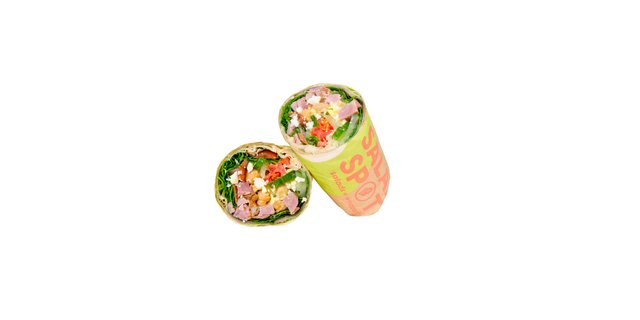 Cobb Wrap