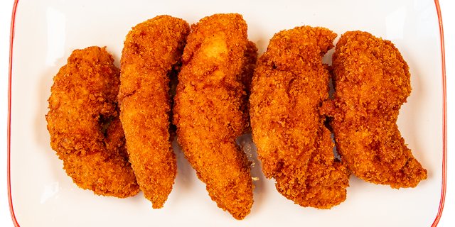 Chicken Fingers