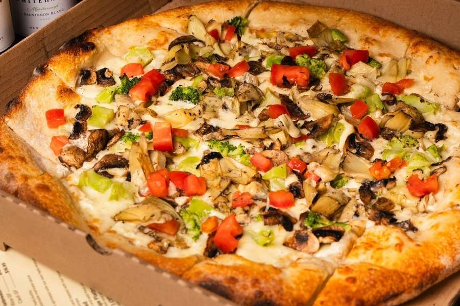 Gourmet Pizza Company