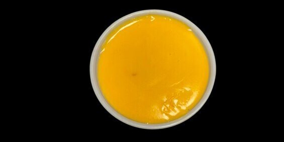 Cheese Sauce