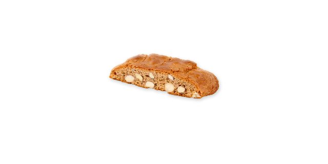 Almond Biscotti
