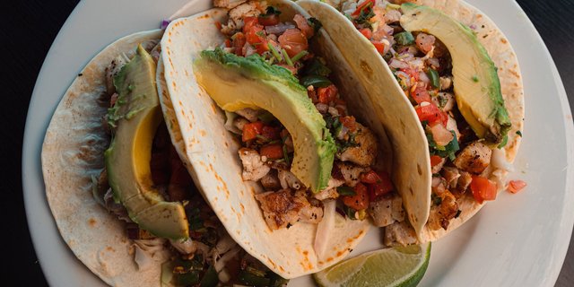 Taco Bar