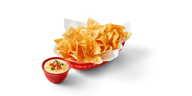 Chips & Queso