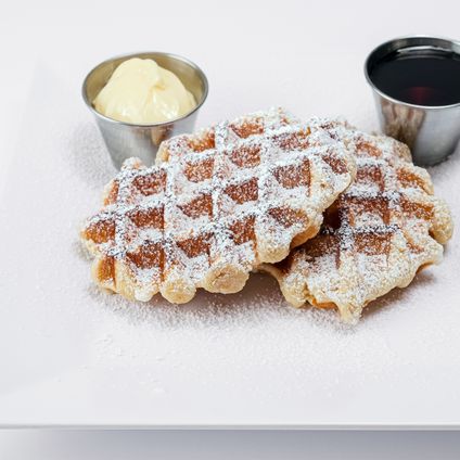 Waffles