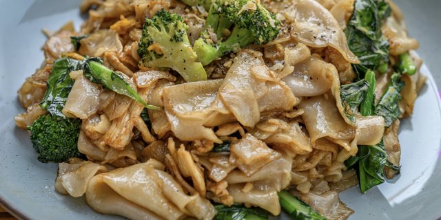 Pad See Ew