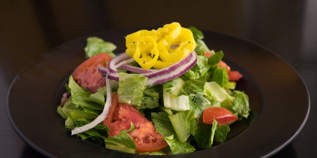 House Salad Tray