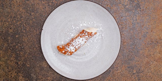 Cannoli